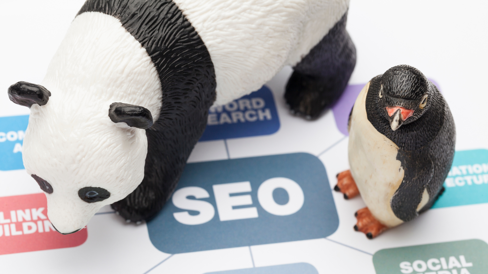 Lire la suite à propos de l’article Comment être en tête de Google ? Le guide complet du référencement naturel (SEO)