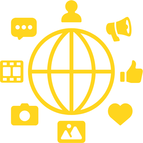 Réseaux sociaux