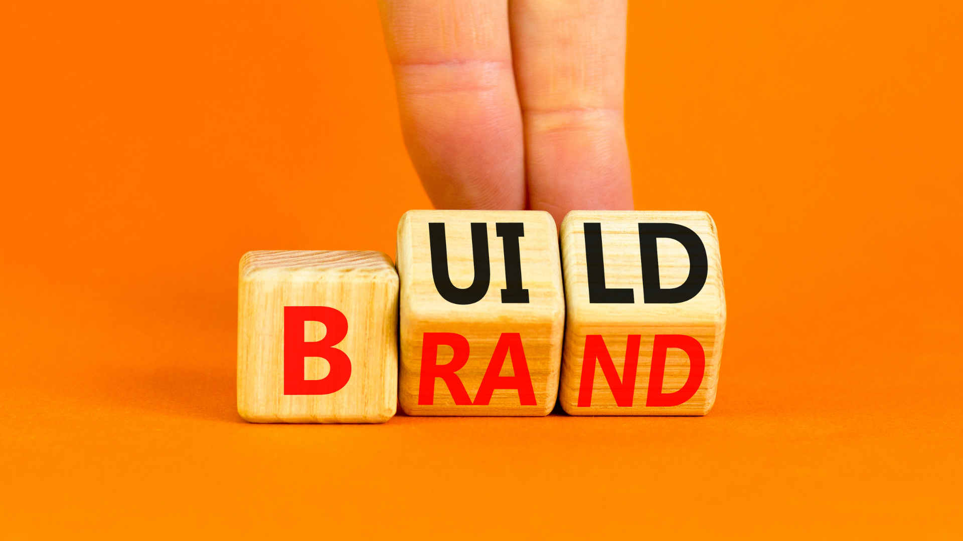 Branding et visuels professionnels