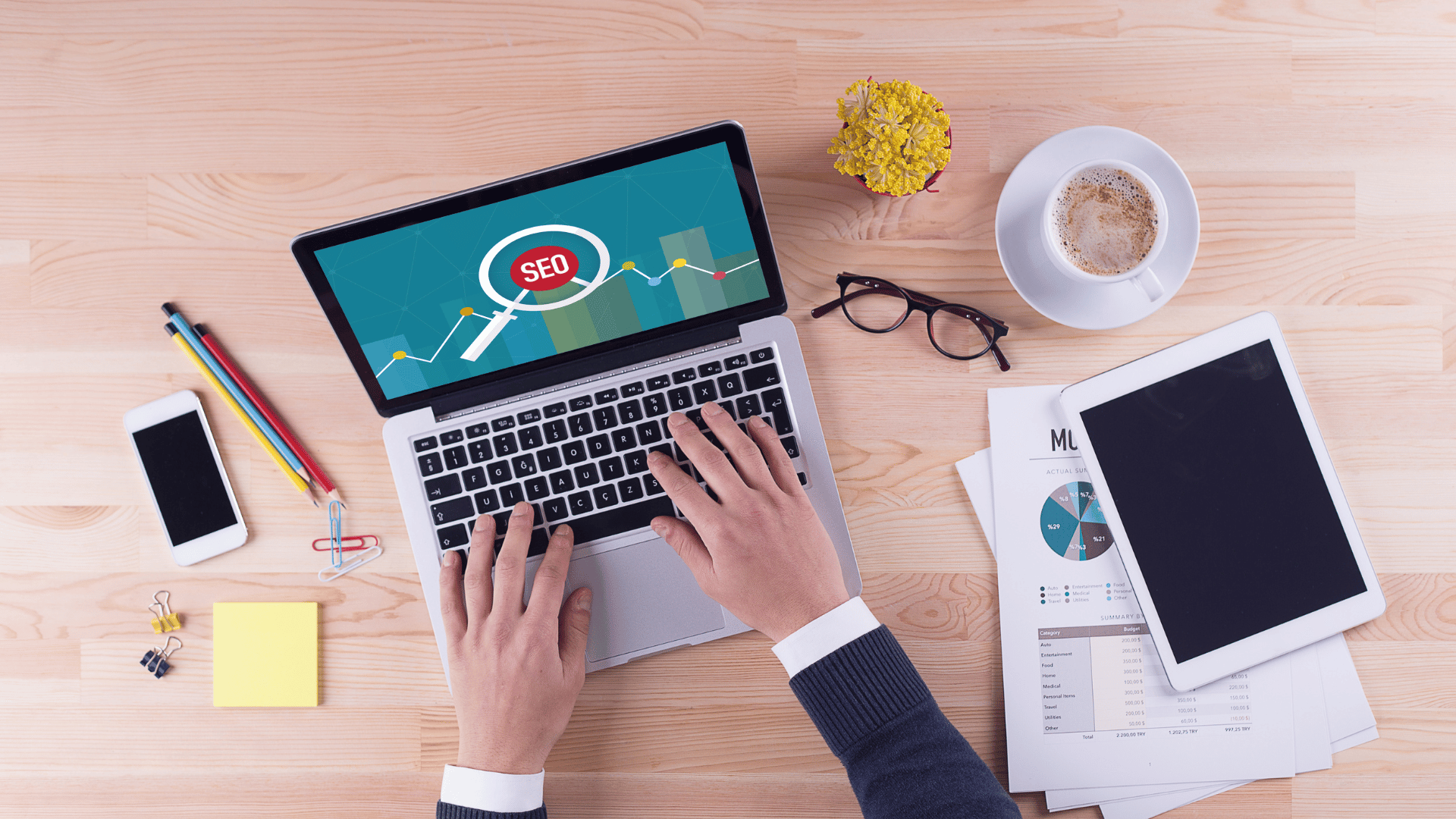 Lire la suite à propos de l’article Référencement naturel : stratégies SEO modernes pour booster votre visibilité en 2025