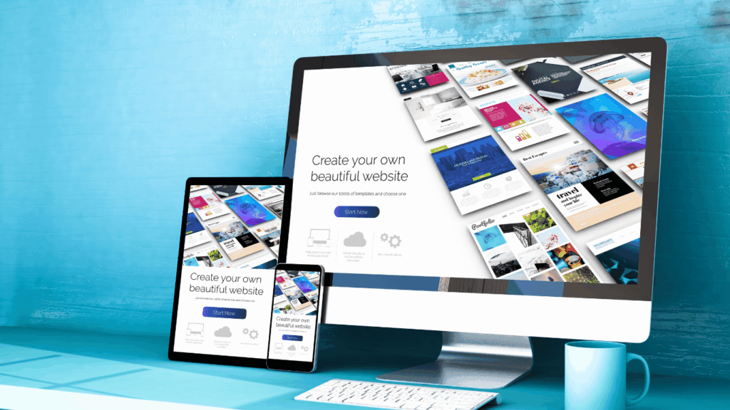 Comment faire son site soi-même avec ChatGPT