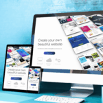 Comment faire son site soi-même avec ChatGPT ?