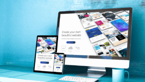 Lire la suite à propos de l’article Comment faire son site soi-même avec ChatGPT ?